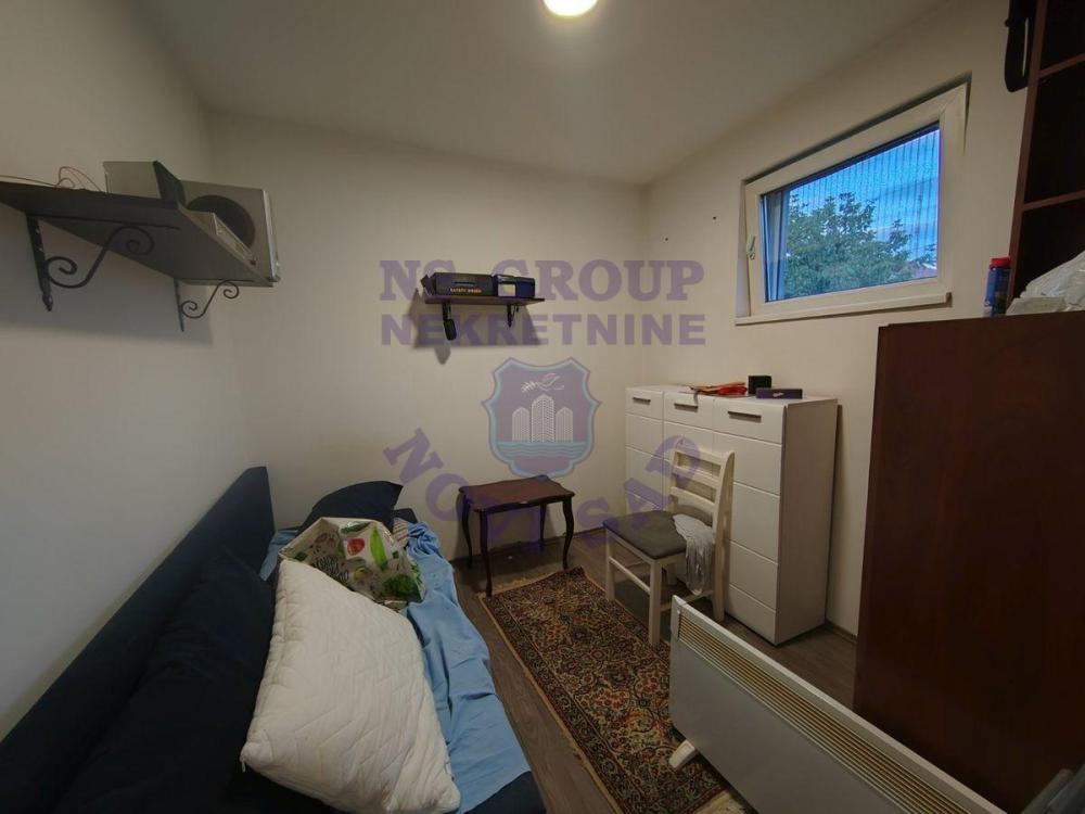 Slika 5 - Jednoiposoban stan na prodaju, 35m2, 80.000€