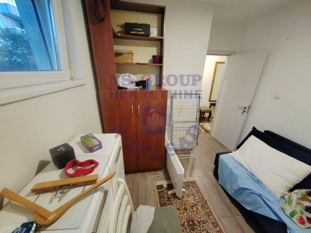 Slika 7 - Jednoiposoban stan na prodaju, 35m2, 80.000€