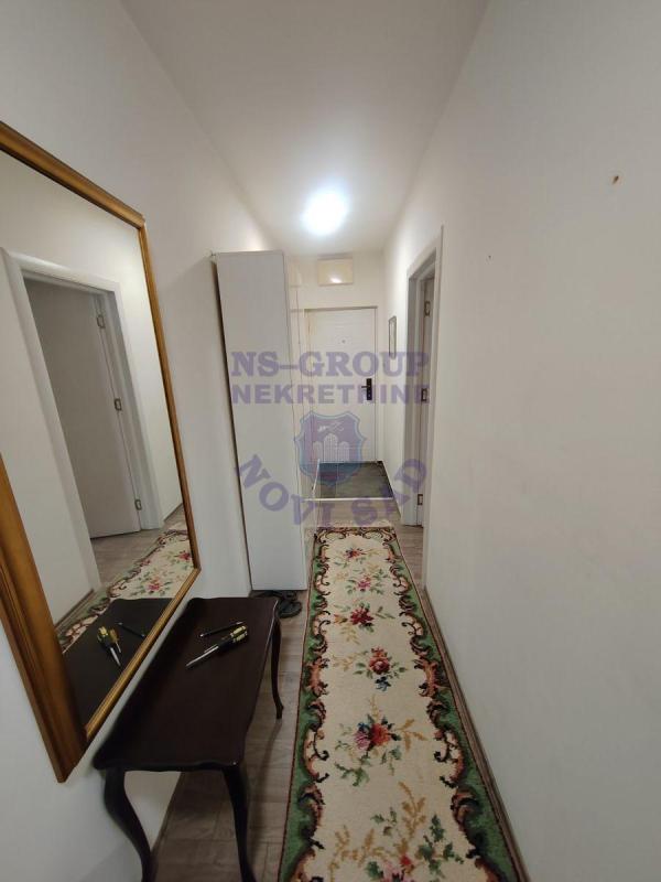 Slika 4 - Jednoiposoban stan na prodaju, 35m2, 80.000€