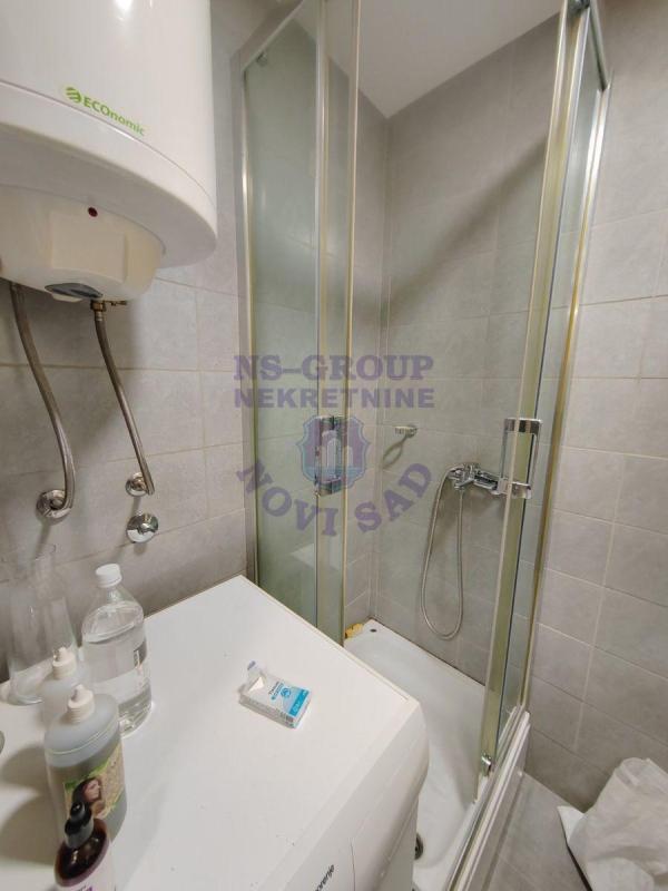 Slika 9 - Jednoiposoban stan na prodaju, 35m2, 80.000€