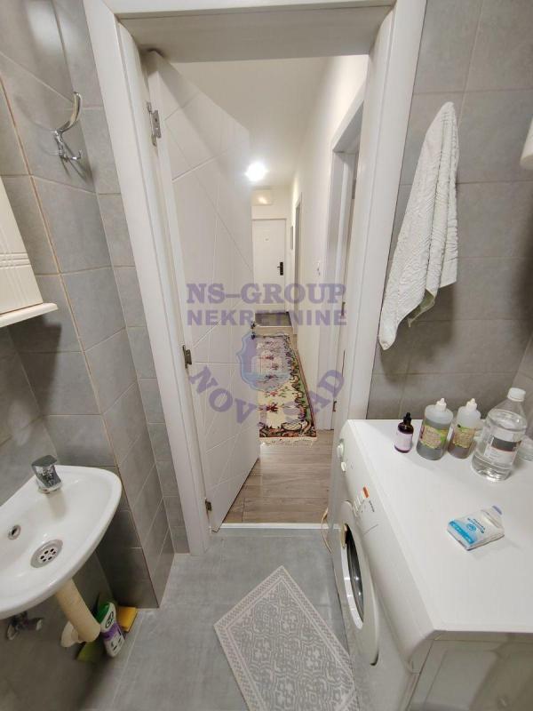 Slika 10 - Jednoiposoban stan na prodaju, 35m2, 80.000€
