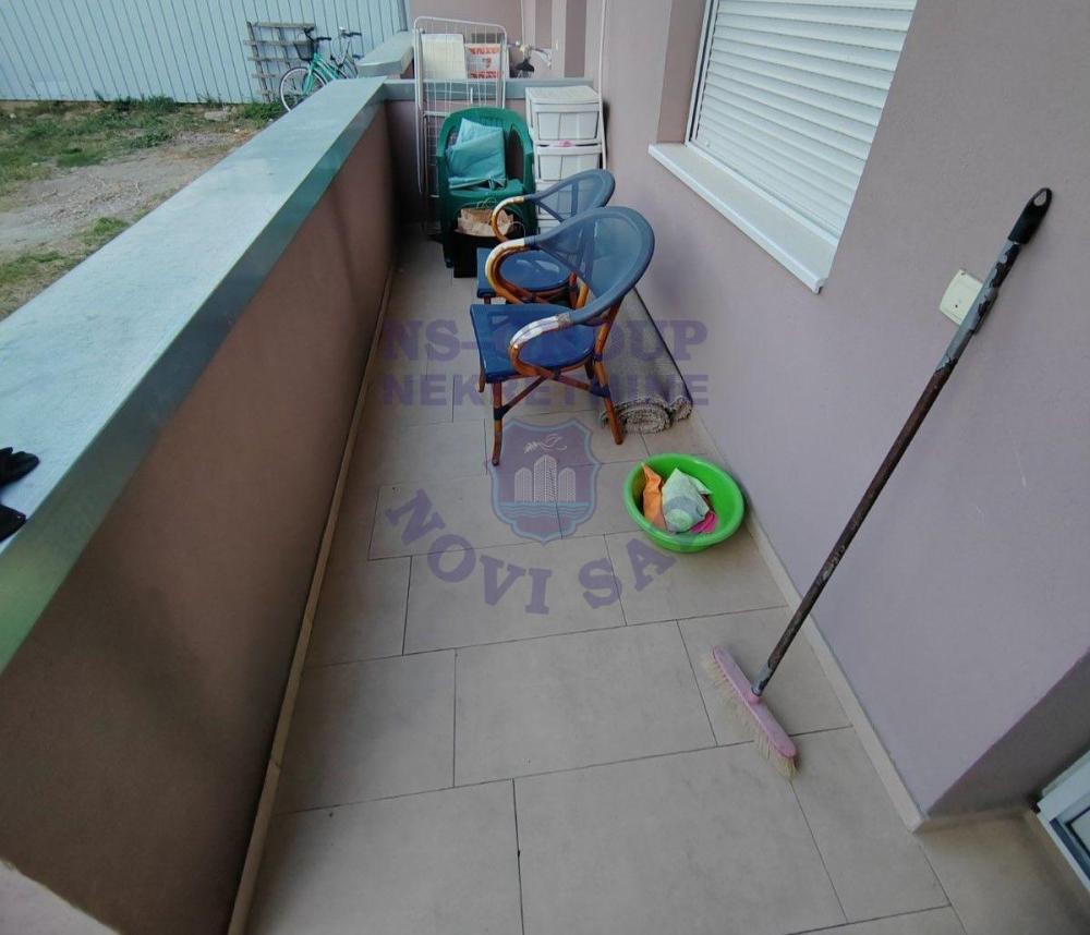 Slika 11 - Jednoiposoban stan na prodaju, 35m2, 80.000€