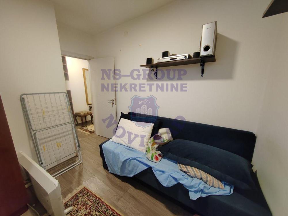 Slika 4 - Jednoiposoban stan na prodaju, 35m2, 80.000€