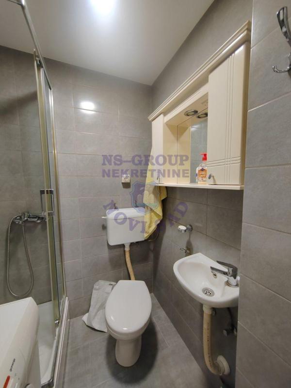 Slika 7 - Jednoiposoban stan na prodaju, 35m2, 80.000€