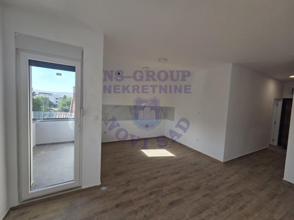 Slika 3 - Dvosoban stan na prodaju, 46m2, 113.300€