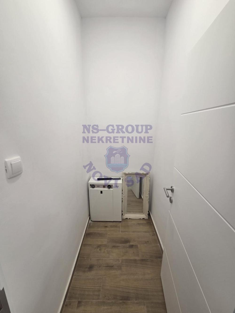 Slika 9 - Dvosoban stan na prodaju, 46m2, 113.300€
