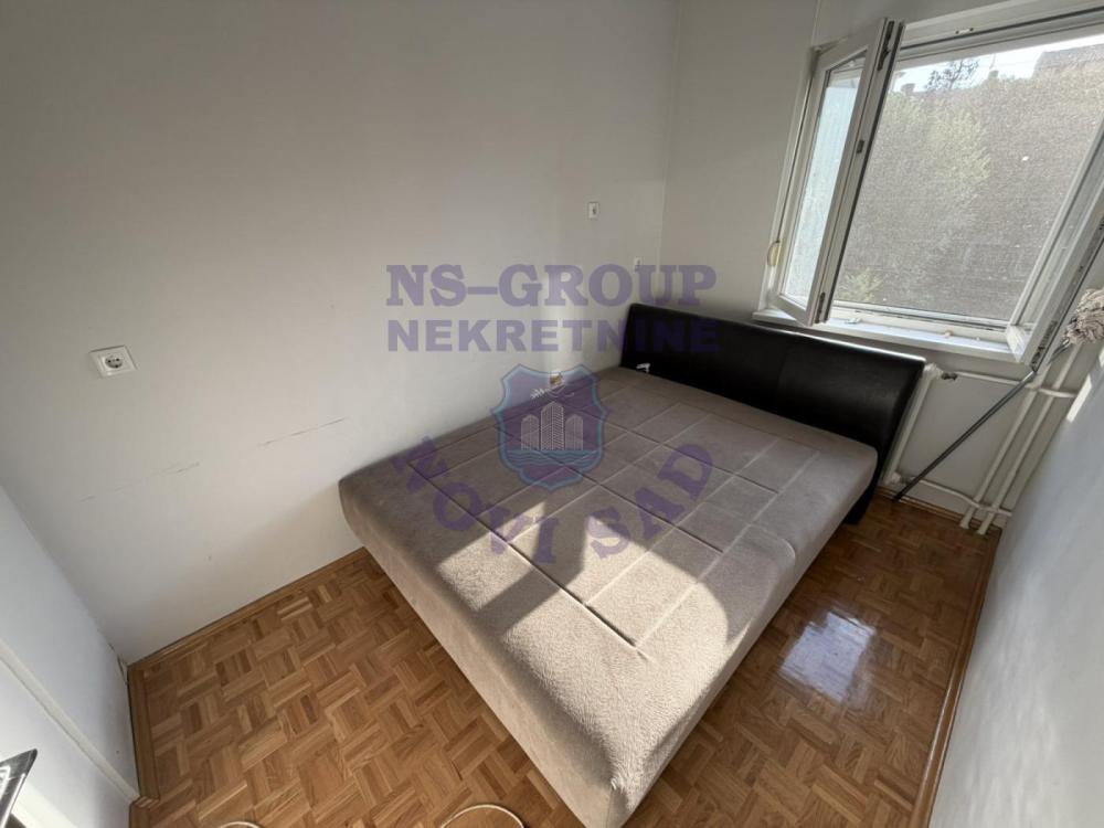 Slika 3 - Jednoiposoban stan na prodaju, 43m2, 144.200€
