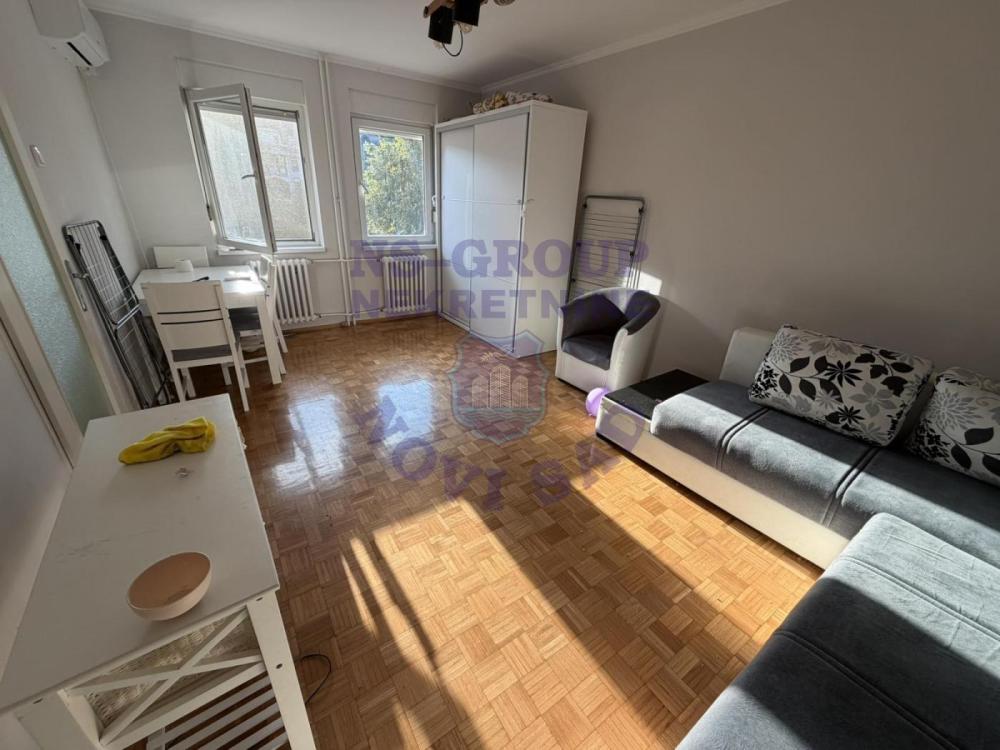 Slika 1 - Jednoiposoban stan na prodaju, 43m2, 144.200€