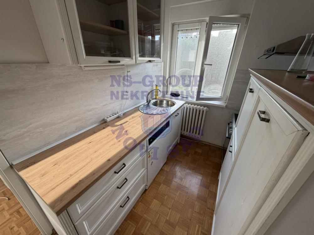 Slika 7 - Jednoiposoban stan na prodaju, 43m2, 144.200€