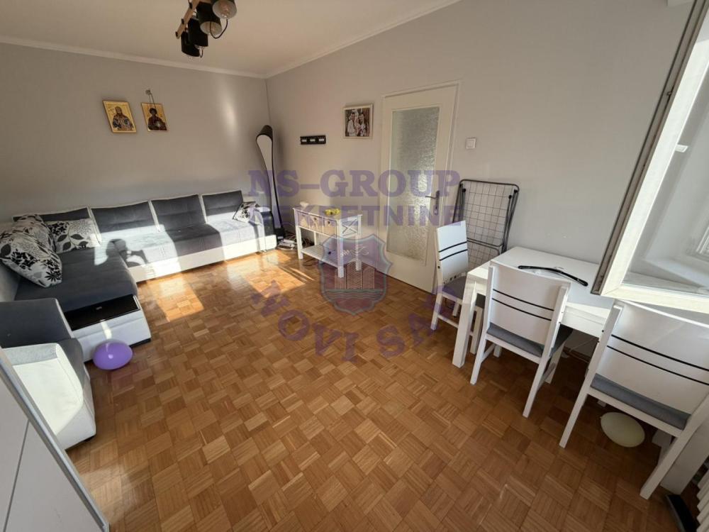 Slika 8 - Jednoiposoban stan na prodaju, 43m2, 144.200€
