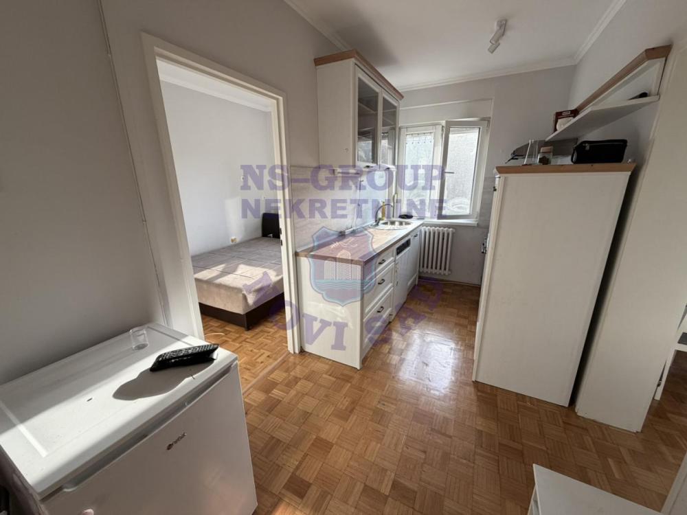Slika 9 - Jednoiposoban stan na prodaju, 43m2, 144.200€