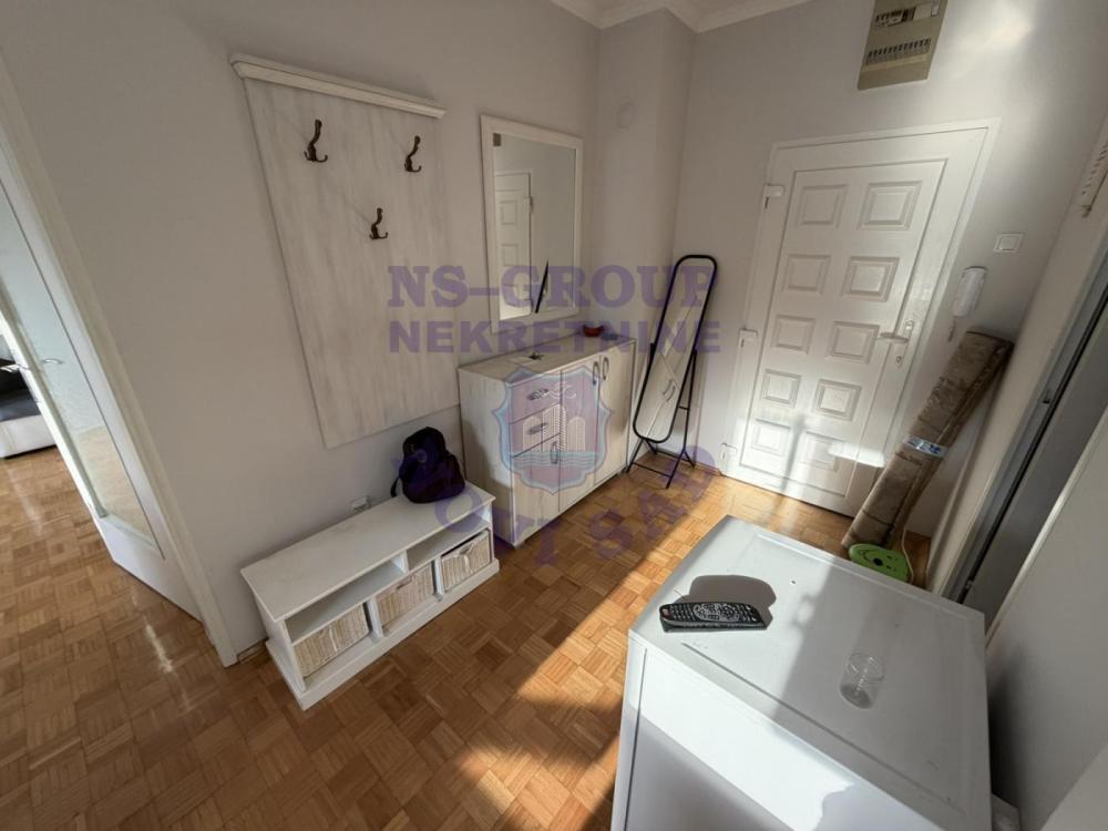 Slika 4 - Jednoiposoban stan na prodaju, 43m2, 144.200€
