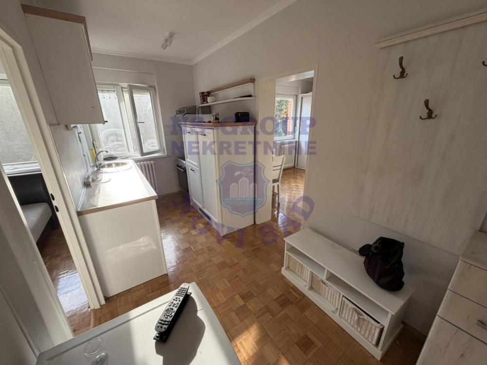 Slika 5 - Jednoiposoban stan na prodaju, 43m2, 144.200€