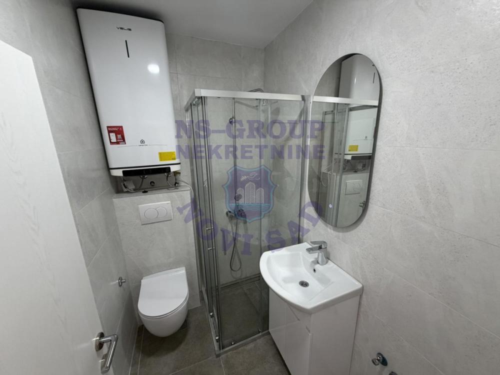 Slika 3 - Jednoiposoban stan na prodaju, 38m2, 111.550€