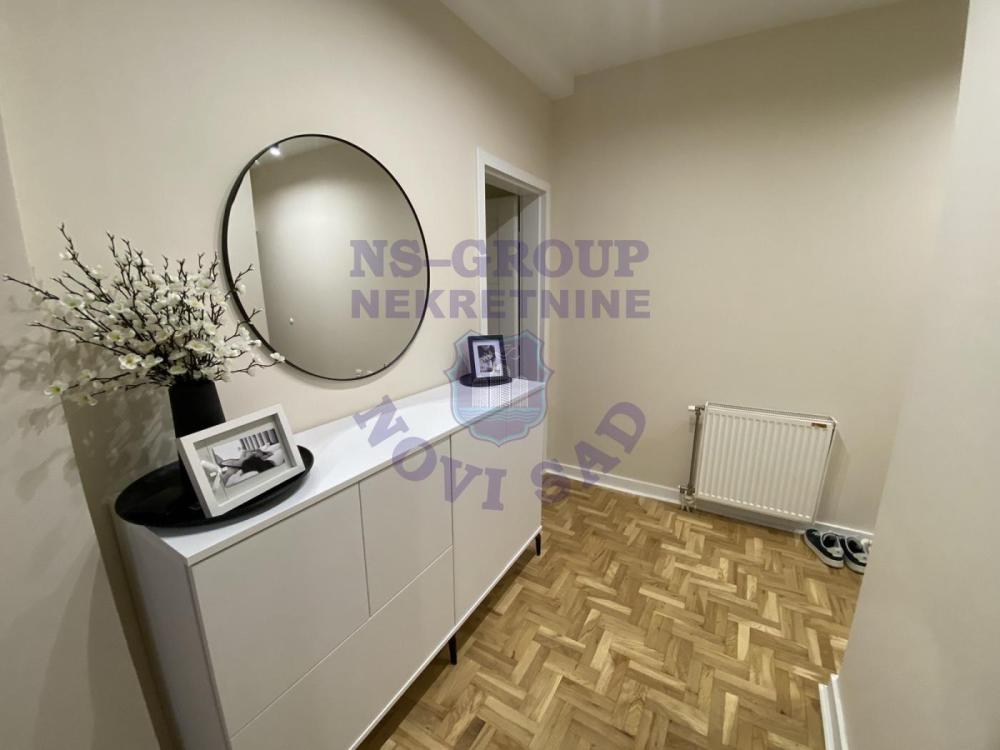 Slika 5 - Dvosoban stan na prodaju, 45m2, 128.750€