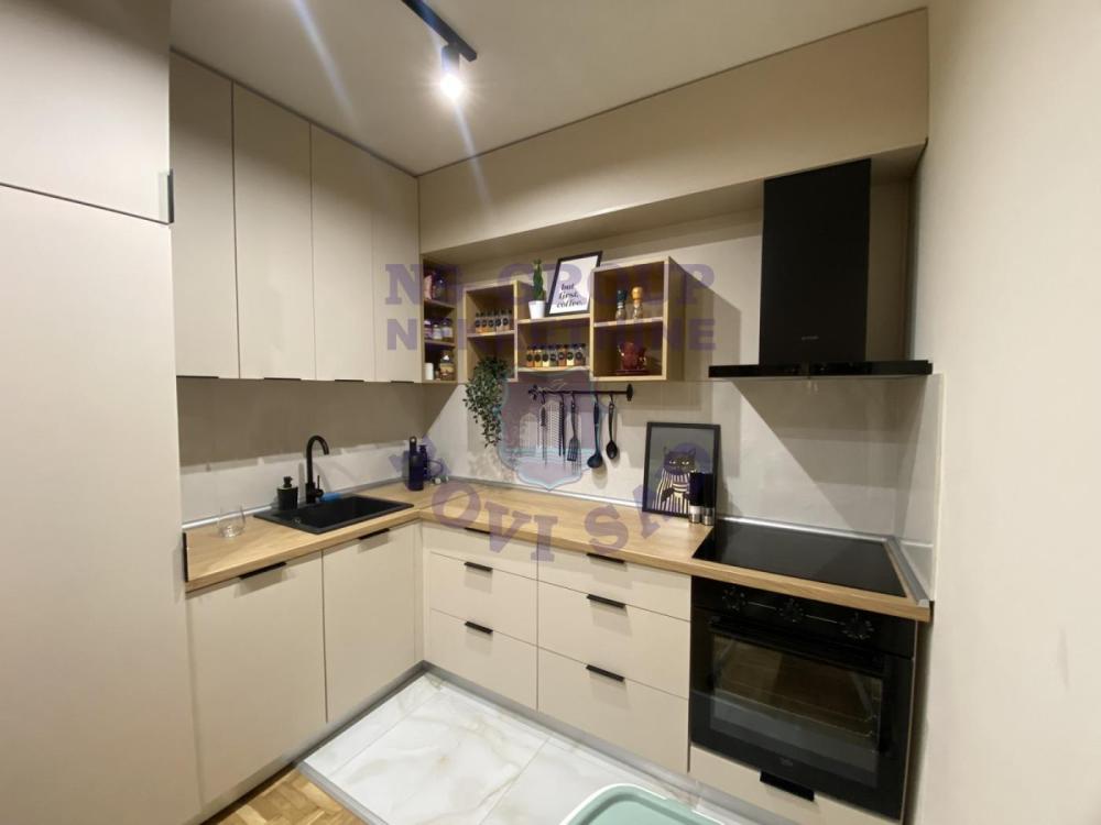 Slika 4 - Dvosoban stan na prodaju, 45m2, 128.750€