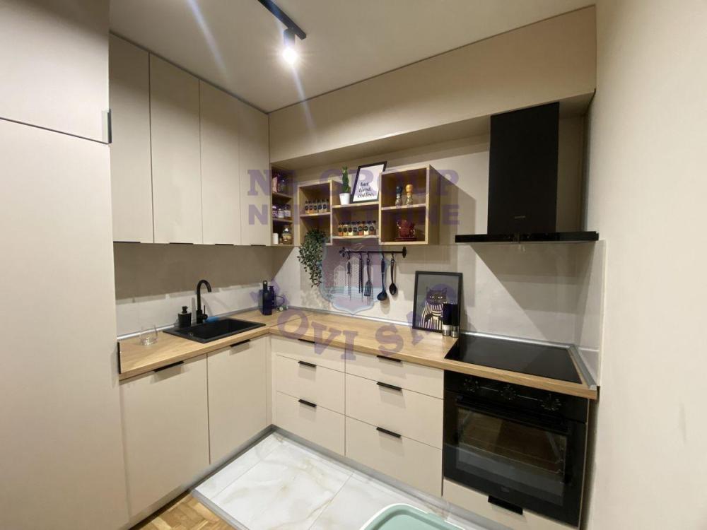 Slika 3 - Dvosoban stan na prodaju, 45m2, 128.750€