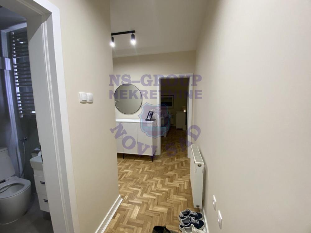 Slika 7 - Dvosoban stan na prodaju, 45m2, 128.750€