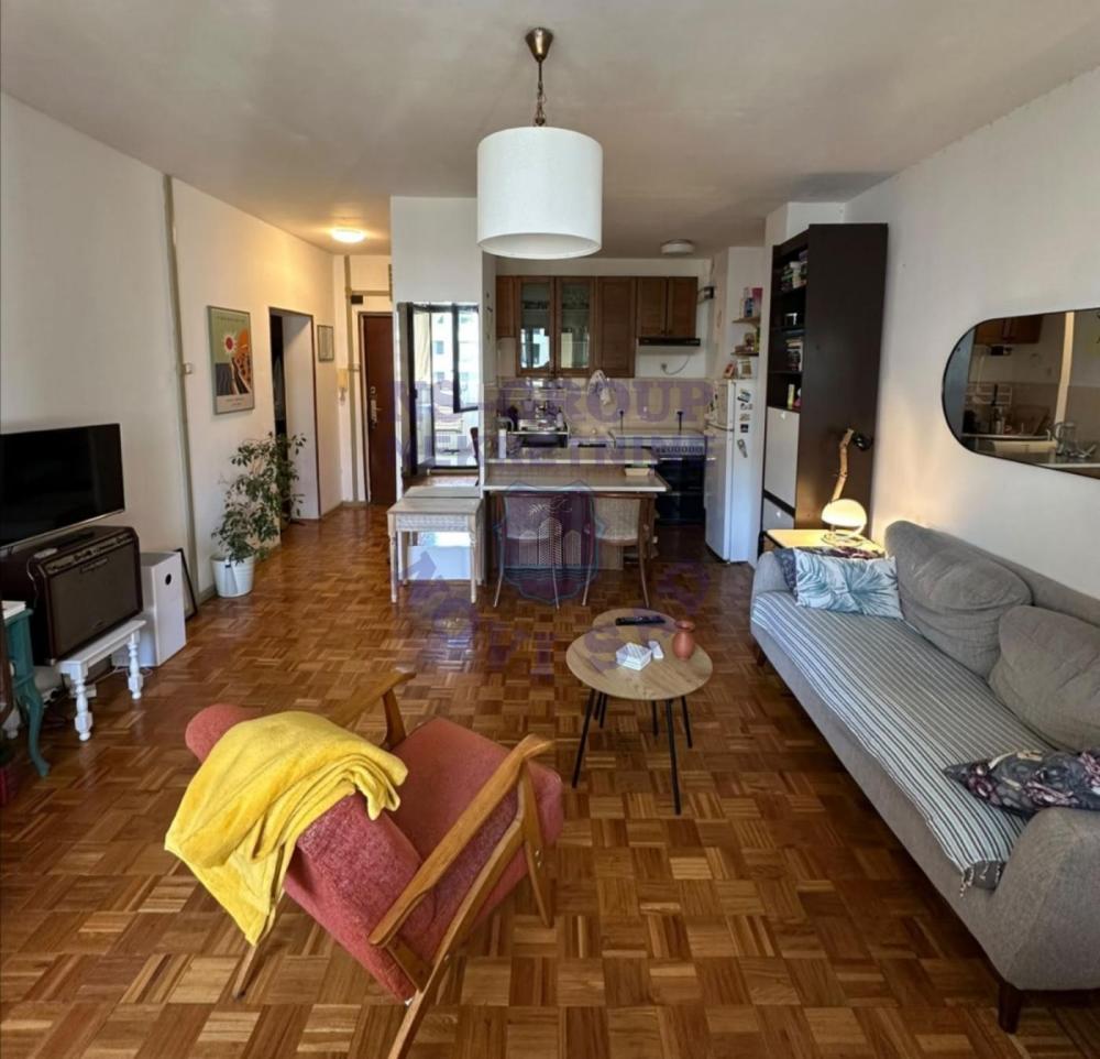 Slika 1 - Dvosoban stan na prodaju, 51m2, 158.590€