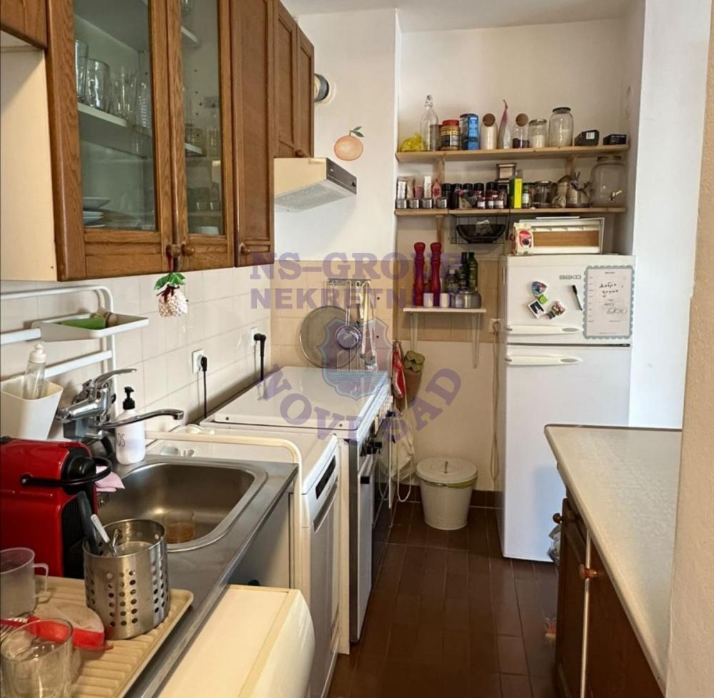 Slika 5 - Dvosoban stan na prodaju, 51m2, 158.590€