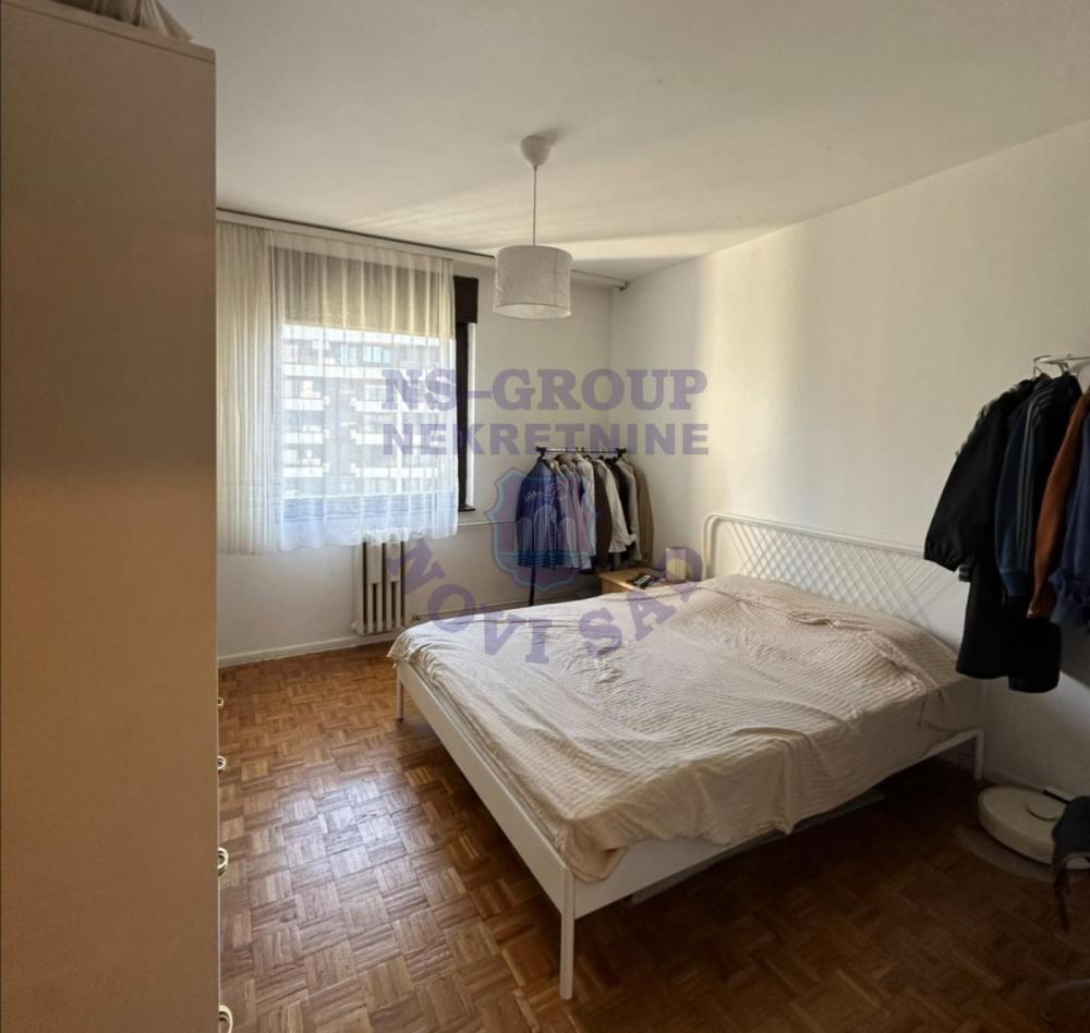 Slika 6 - Dvosoban stan na prodaju, 51m2, 158.590€