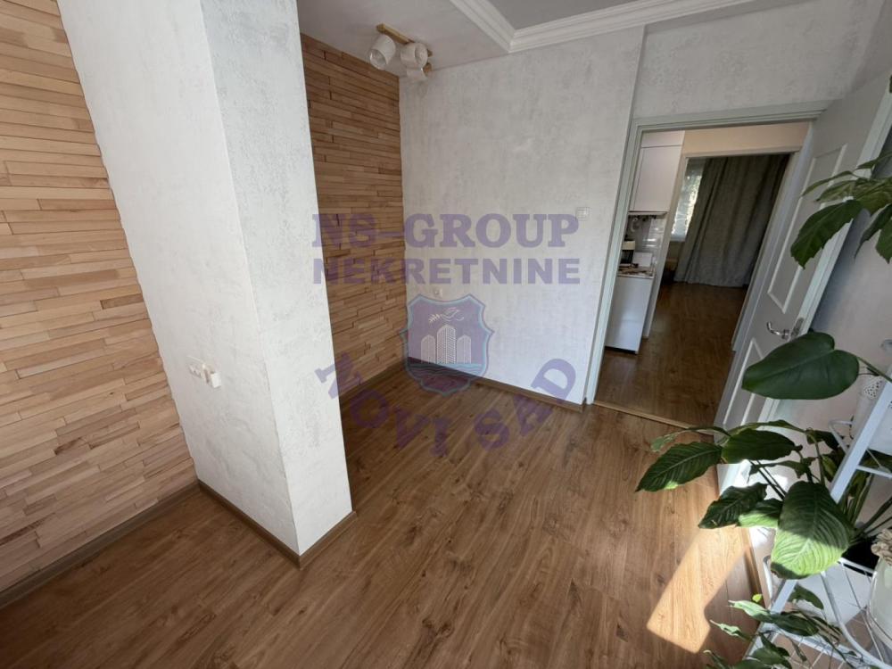 Slika 5 - Jednoiposoban stan na prodaju, 37m2, 116.700€
