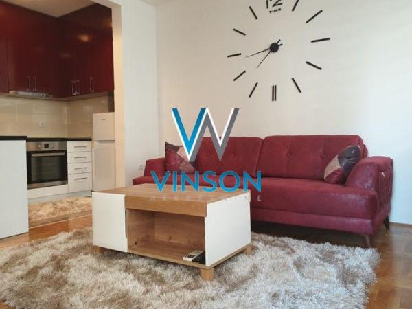 Slika 1 - Augusta Cesarca, Jednoiposoban stan za izdavanje, 34m2, 450€