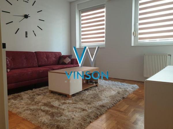 Slika 2 - Augusta Cesarca, Jednoiposoban stan za izdavanje, 34m2, 450€