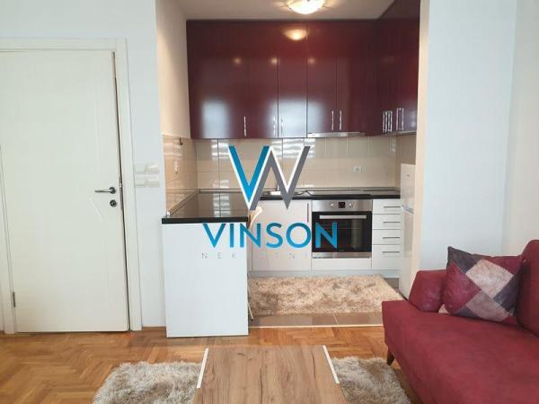 Slika 3 - Augusta Cesarca, Jednoiposoban stan za izdavanje, 34m2, 450€