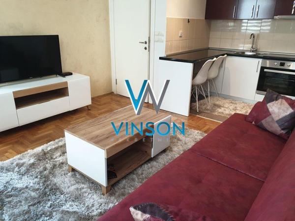Slika 4 - Augusta Cesarca, Jednoiposoban stan za izdavanje, 34m2, 450€