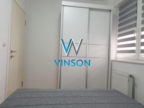 Slika 11 - Augusta Cesarca, Jednoiposoban stan za izdavanje, 34m2, 450€