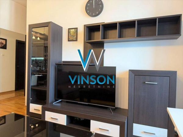 Slika 1 - Bulevar oslobođenja, Dvoiposoban stan na prodaju, 59m2, 246.170€