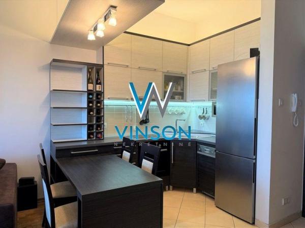 Slika 2 - Bulevar oslobođenja, Dvoiposoban stan na prodaju, 59m2, 246.170€