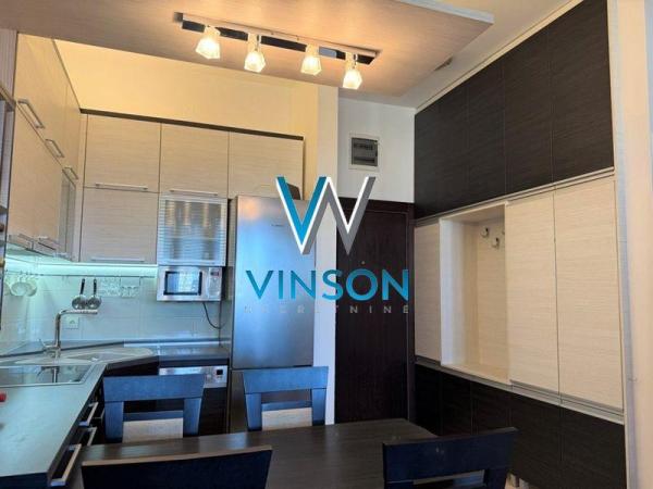 Slika 4 - Bulevar oslobođenja, Dvoiposoban stan na prodaju, 59m2, 246.170€