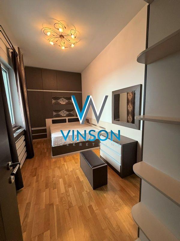 Slika 5 - Bulevar oslobođenja, Dvoiposoban stan na prodaju, 59m2, 246.170€
