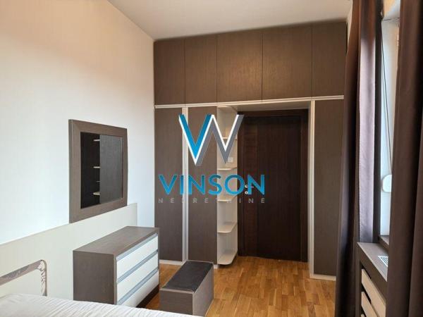 Slika 6 - Bulevar oslobođenja, Dvoiposoban stan na prodaju, 59m2, 246.170€