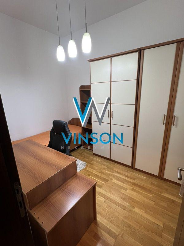 Slika 7 - Bulevar oslobođenja, Dvoiposoban stan na prodaju, 59m2, 246.170€