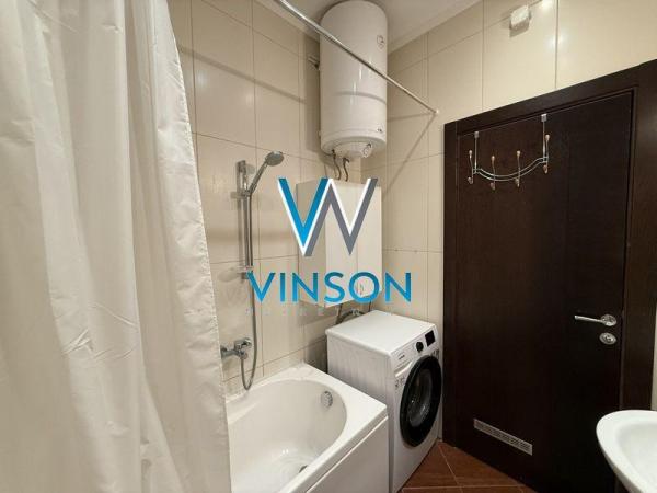 Slika 11 - Bulevar oslobođenja, Dvoiposoban stan na prodaju, 59m2, 246.170€