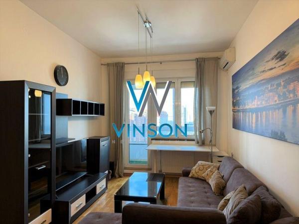 Glavna slika -Bulevar oslobođenja, Dvoiposoban stan na prodaju, 59m2, 246.170€