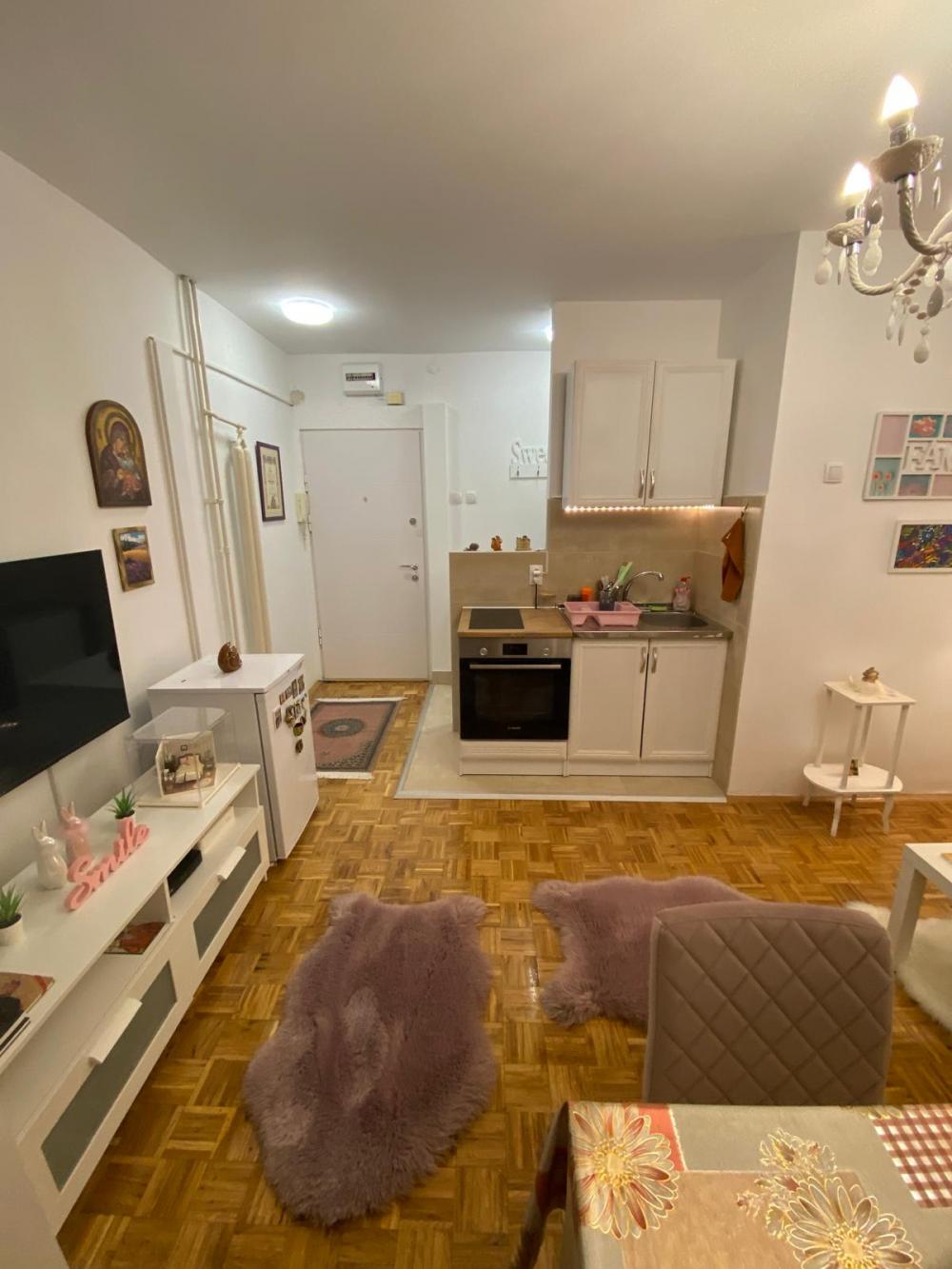 Slika 3 - Vjekoslava Kovača, Stan za izdavanje, 24m2, 450€