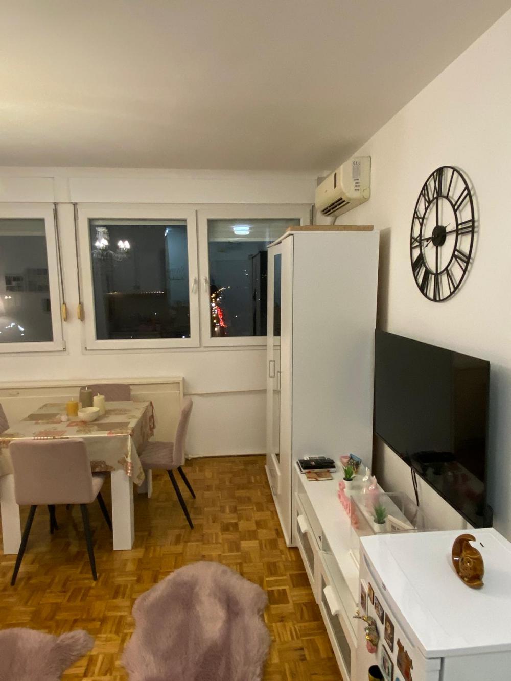 Slika 5 - Vjekoslava Kovača, Stan za izdavanje, 24m2, 450€