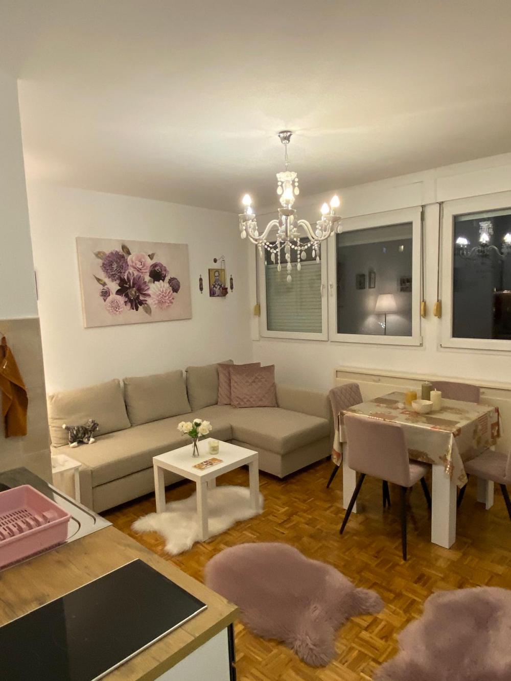 Slika 2 - Vjekoslava Kovača, Stan za izdavanje, 24m2, 450€