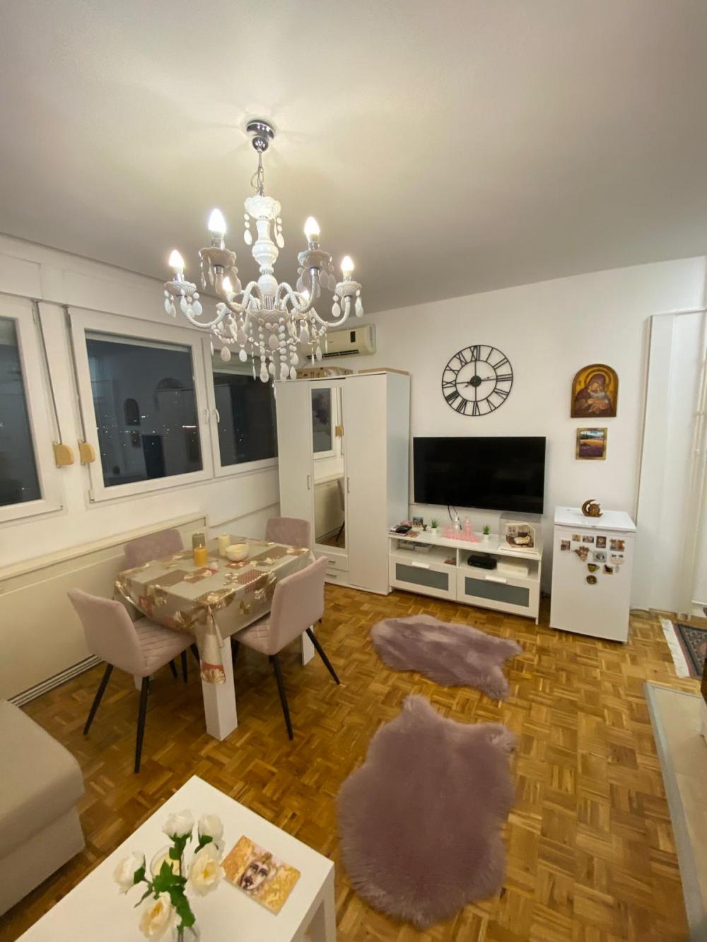 Slika 1 - Vjekoslava Kovača, Stan za izdavanje, 24m2, 450€