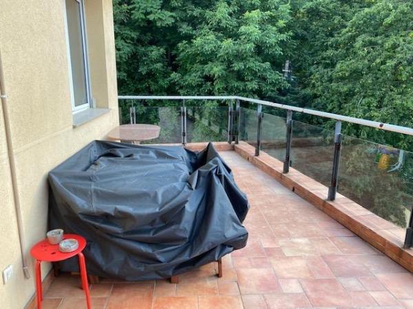 Slika 2 - Kronštatska, Troiposoban stan za izdavanje, 120m2, 1.350€