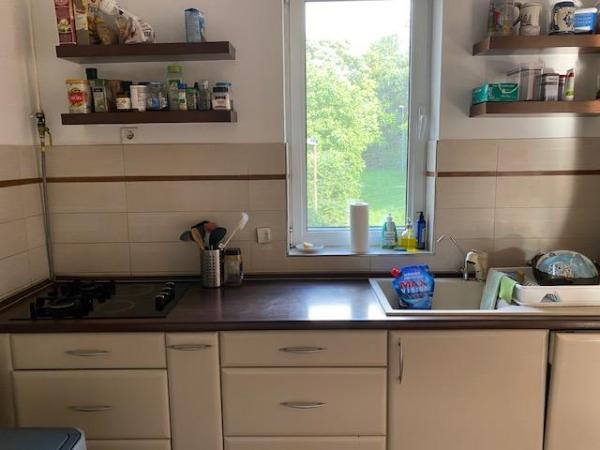 Slika 5 - Kronštatska, Troiposoban stan za izdavanje, 120m2, 1.350€