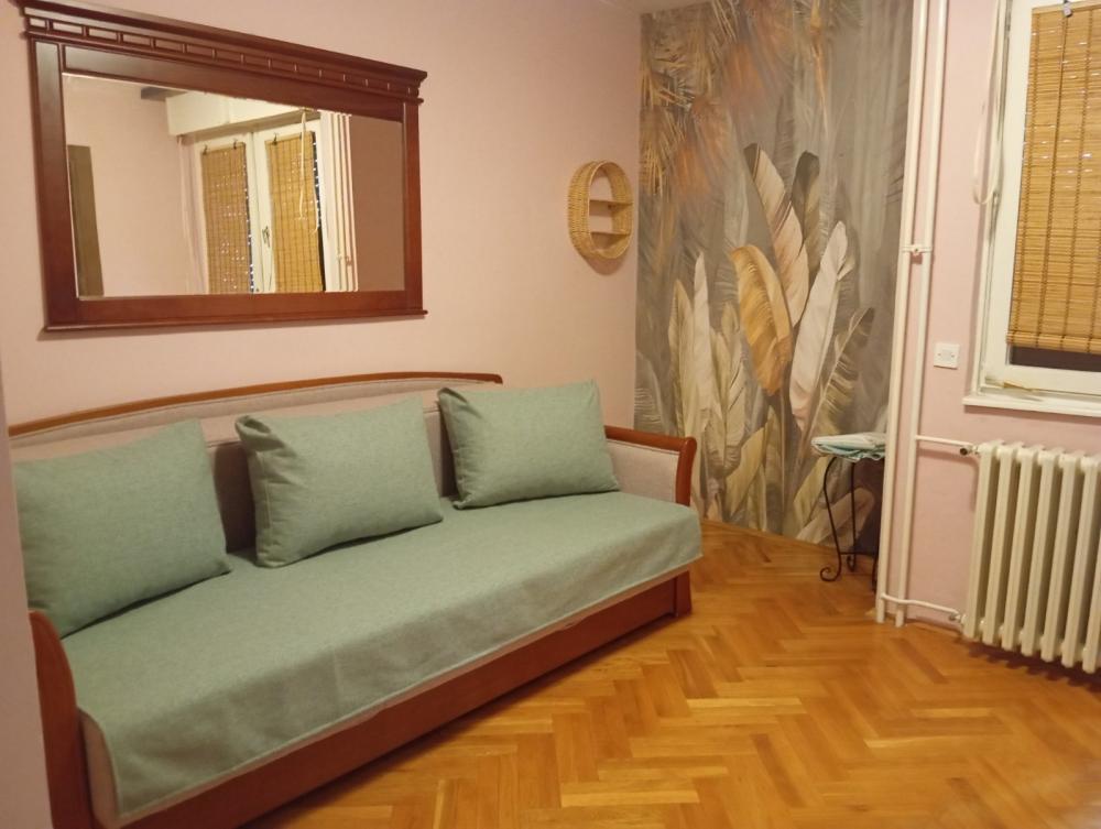Slika 1 - Izvorska, Dvosoban stan za izdavanje, 64m2, 600€