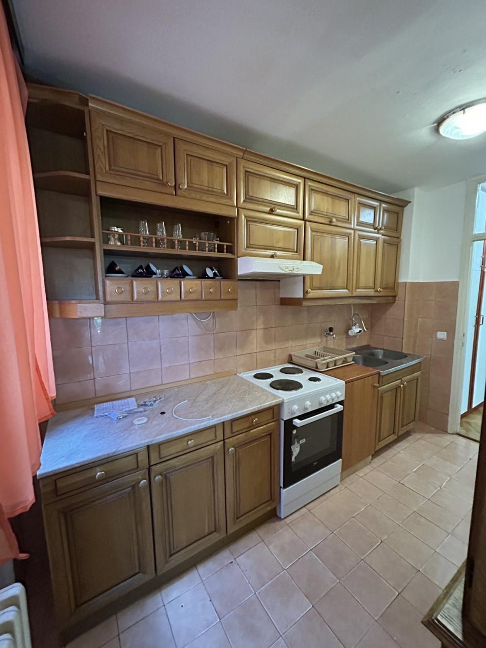 Slika 2 - Izvorska, Dvosoban stan za izdavanje, 64m2, 600€