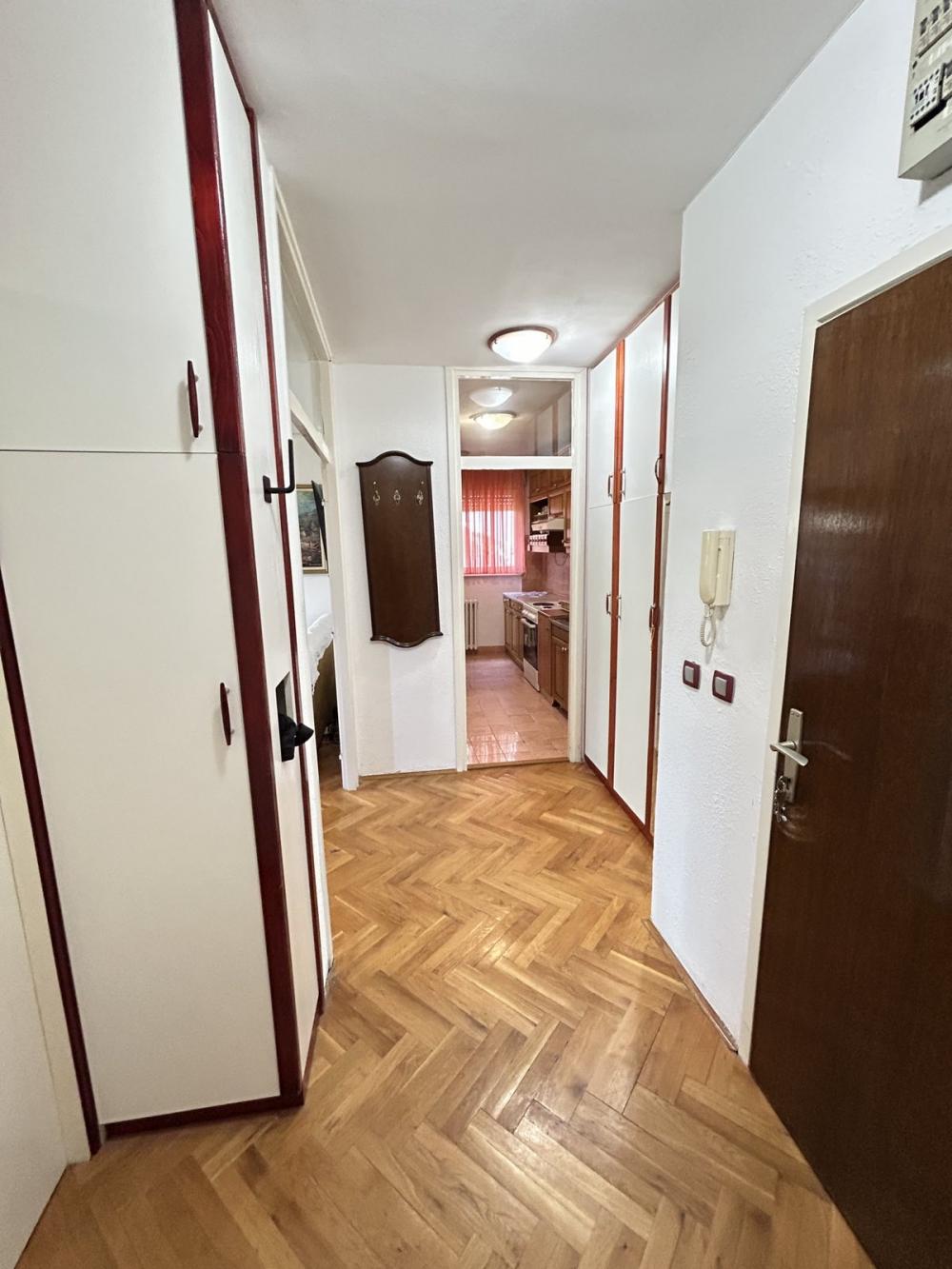 Slika 3 - Izvorska, Dvosoban stan za izdavanje, 64m2, 600€