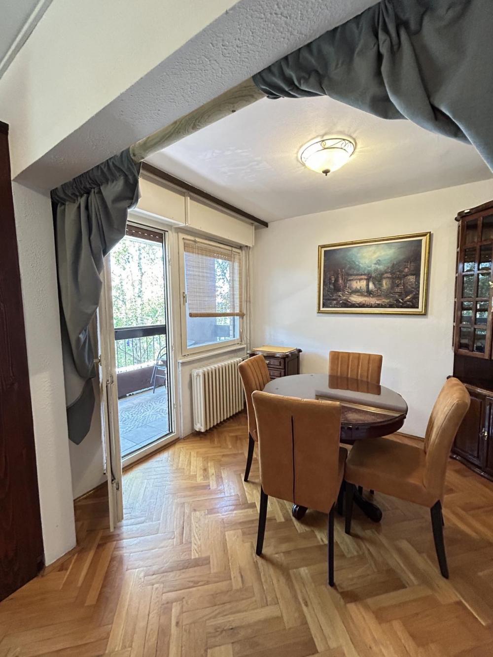 Slika 5 - Izvorska, Dvosoban stan za izdavanje, 64m2, 600€