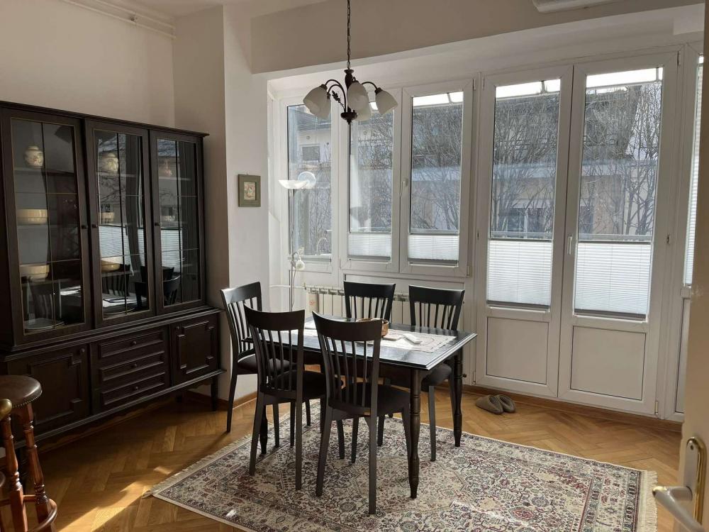 Slika 3 - Knez Miletina, Dvosoban stan za izdavanje, 55m2, 900€